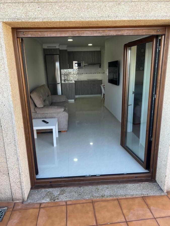 Apartment El Nido *