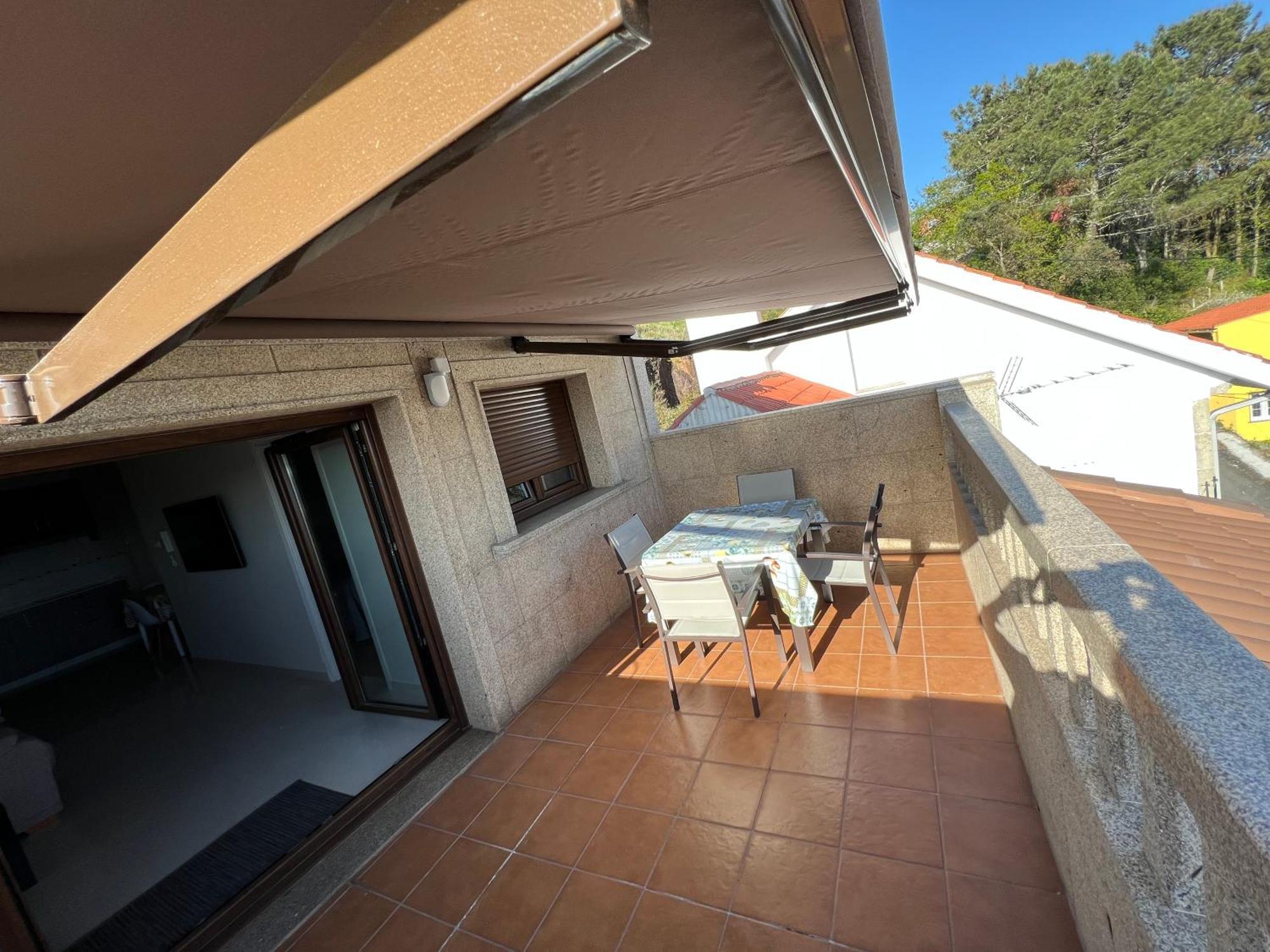 Apartment El Nido Pobra Do Caraminal