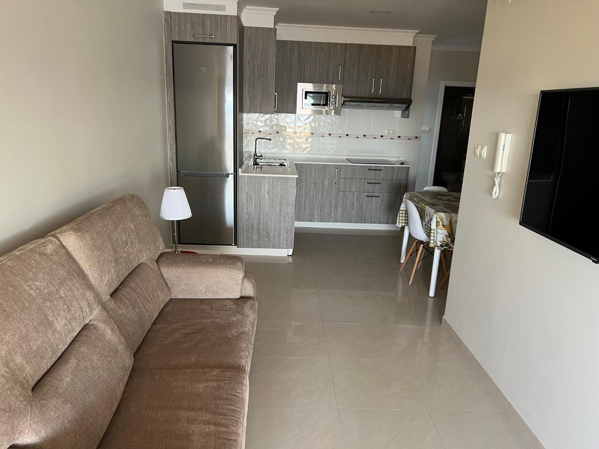 El Nido Apartment Pobra Do Caraminal